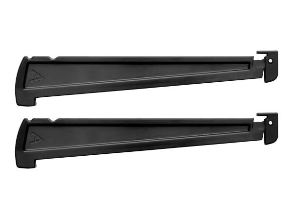 Zwilling Messerschärfer - mattschwarz