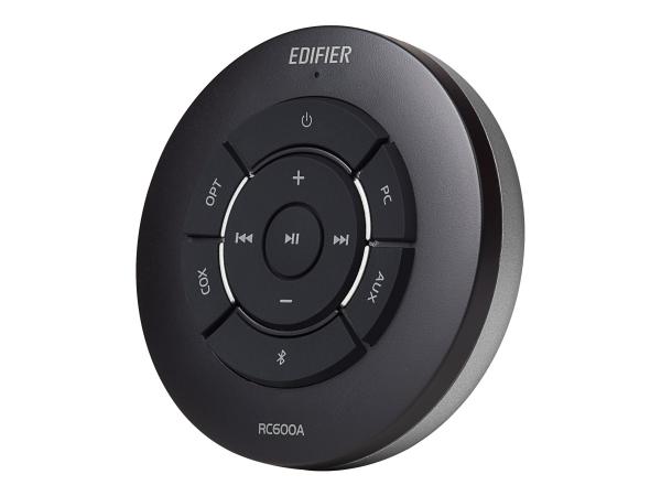 Edifier S360DB - Lautsprechersystem - für PC - 2.1-Kanal - kabellos - Bluetooth - 155 Watt (Gesamt)