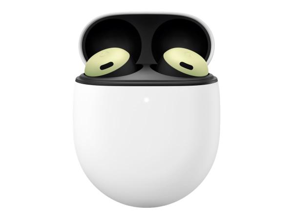 Google Pixel Buds Pro - True Wireless-Kopfhörer mit Mikrofon