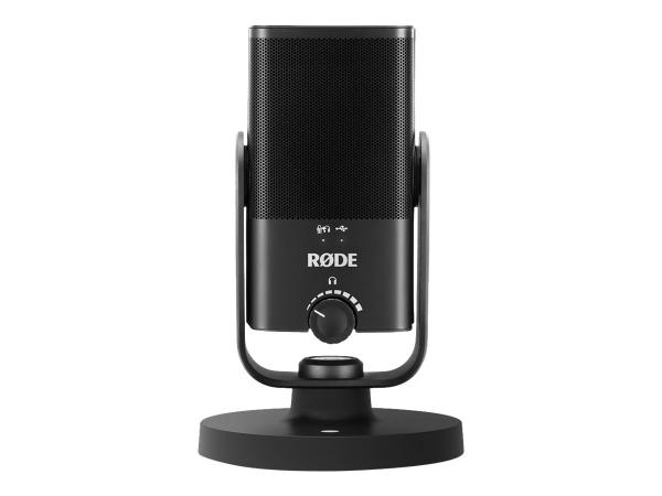 RODE RØDE NT-USB Mini - Mikrofon - USB
