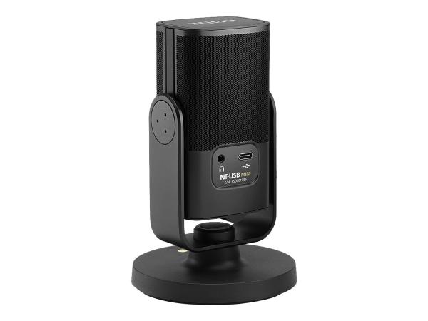 RODE RØDE NT-USB Mini - Mikrofon - USB