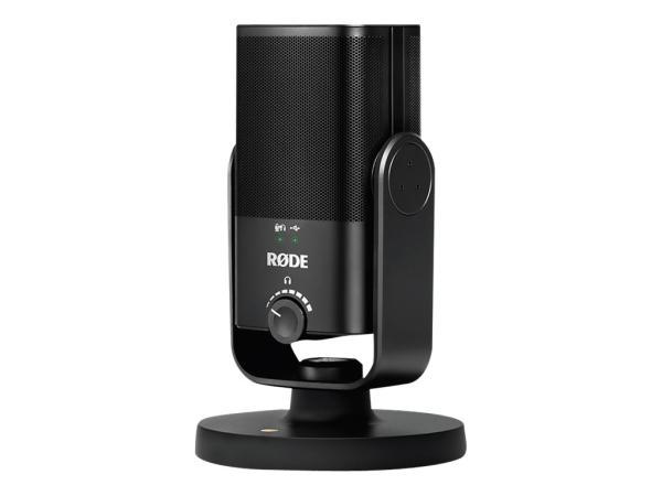RODE RØDE NT-USB Mini - Mikrofon - USB