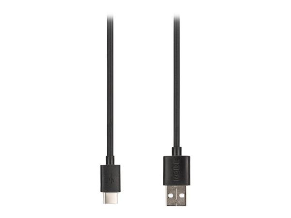 RODE RØDE NT-USB Mini - Mikrofon - USB