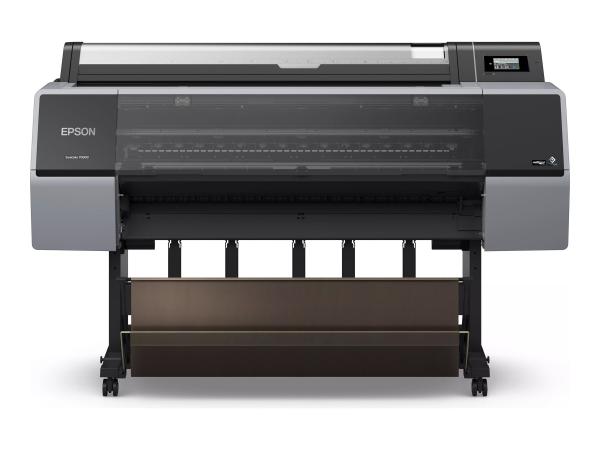 Epson SureColor P9300 - 1118 mm (44") Großformatdrucker - Farbe - Tintenstrahl - Rolle (111,8 cm)