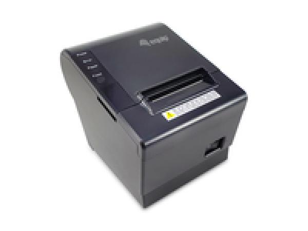 Equip 58mm Thermobondrucker für den POS mit automatischer Schneidefunktion - USB- - Ethernet- und Kassenladen