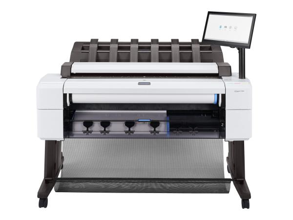 HP DesignJet T2600dr PostScript MFP - 914 mm (36")