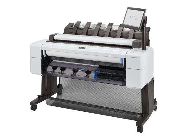 HP DesignJet T2600dr PostScript MFP - 914 mm (36")