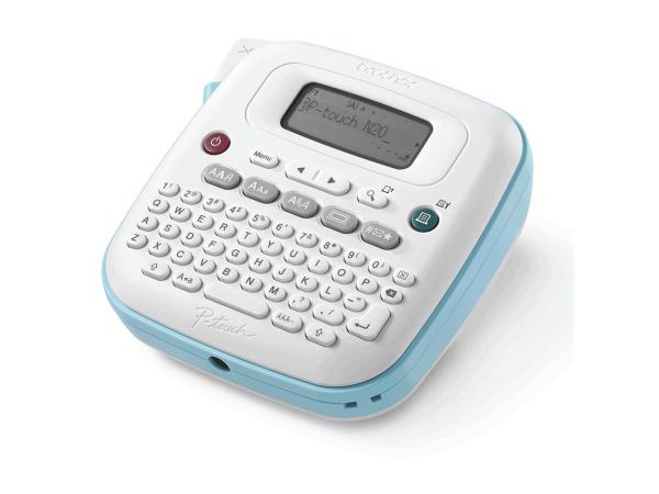 Brother P-Touch PT-N20 - Beschriftungsgerät - s/w
