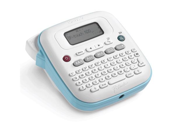 Brother P-Touch PT-N20 - Beschriftungsgerät - s/w