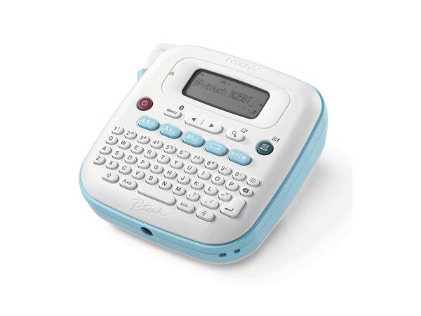 Brother P-Touch PT-N25BT - Beschriftungsgerät