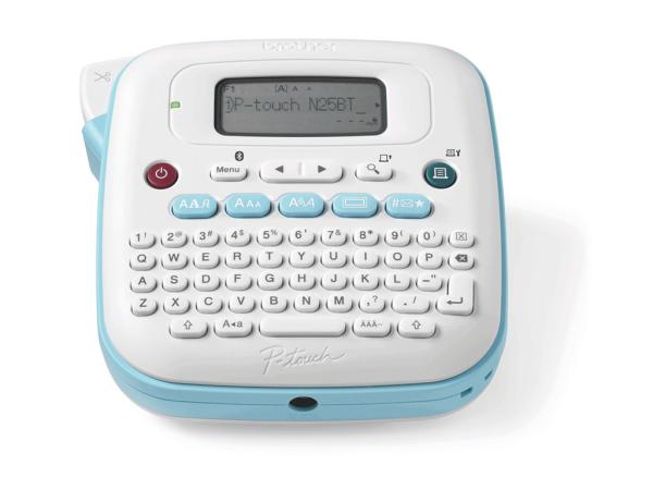 Brother P-Touch PT-N25BT - Beschriftungsgerät