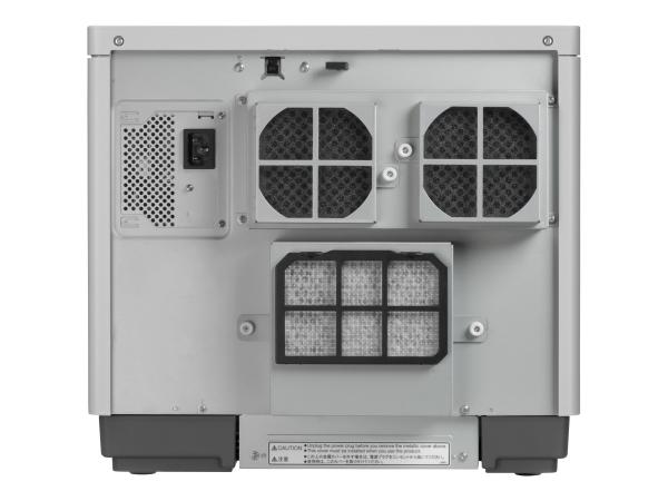 Epson Discproducer PP-100III - Disk-Kopiergerät