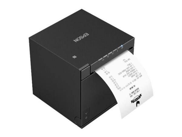 Epson TM m30III - Belegdrucker - Thermozeile - Rolle (7,95 cm)