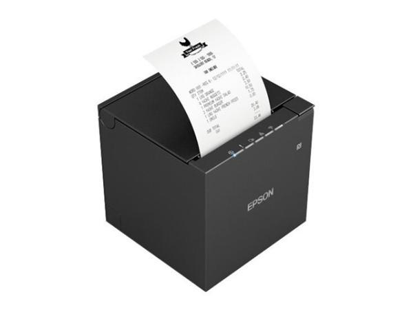 Epson TM m30III - Belegdrucker - Thermozeile - Rolle (7,95 cm)