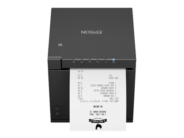 Epson TM m30III - Belegdrucker - Thermozeile - Rolle (7,95 cm)