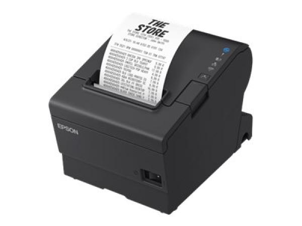 Epson TM T88VII (112) - Belegdrucker - Thermozeile - Rolle (7,95 cm)