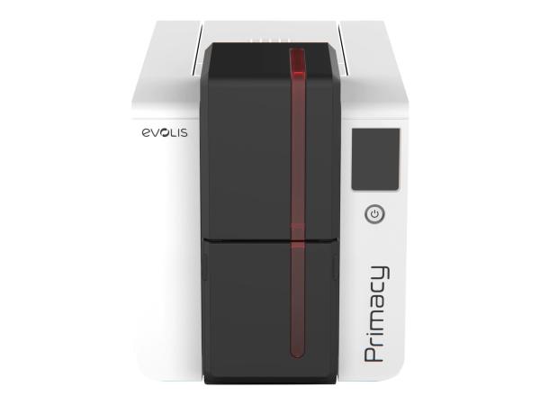 Evolis Primacy 2 Simplex Expert - Plastikkartendrucker - Farbe - Farbsublimation/Thermoharz wiederbeschreibbar