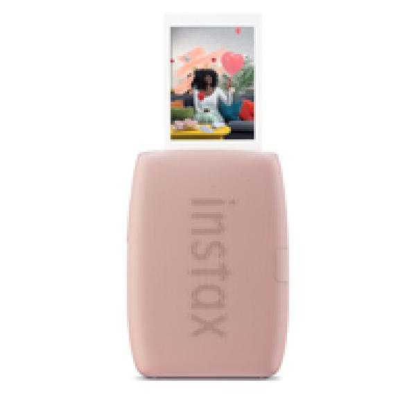 Fujifilm instax mini Link 3 EX D Rose Pink - Drucker - Drucker