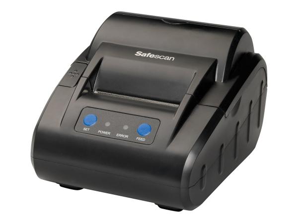 Safescan TP-230 - Etikettendrucker - Thermozeile