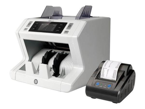 Safescan TP-230 - Etikettendrucker - Thermozeile - Rolle (5,8 cm)