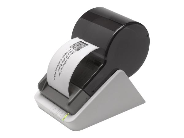 Seiko Instruments Smart Label Printer 650SE - Etikettendrucker - Farbe - Thermodirekt - Rolle (5,79 cm)