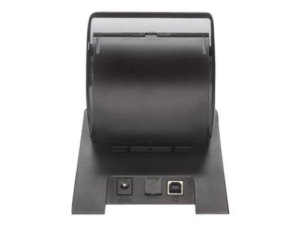 Seiko Instruments Smart Label Printer 650SE - Etikettendrucker - Farbe - Thermodirekt - Rolle (5,79 cm)