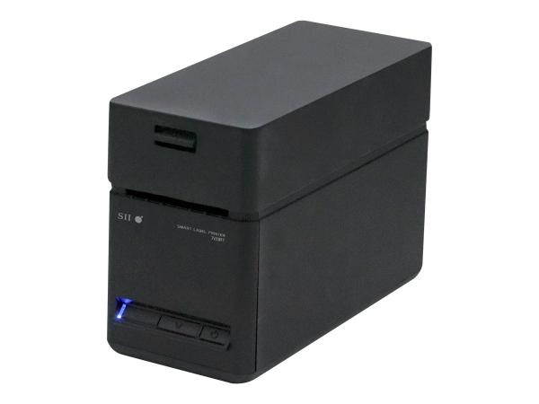 Seiko Instruments Smart Label Printer 720RT - Etiketten-/Belegdrucker - s/w - Thermozeile - Rolle (10,2 cm)