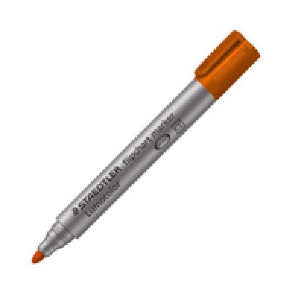 STAEDTLER 356-4 - 1 Stück(e) - Orange - Polypropylen (PP) - 2 mm