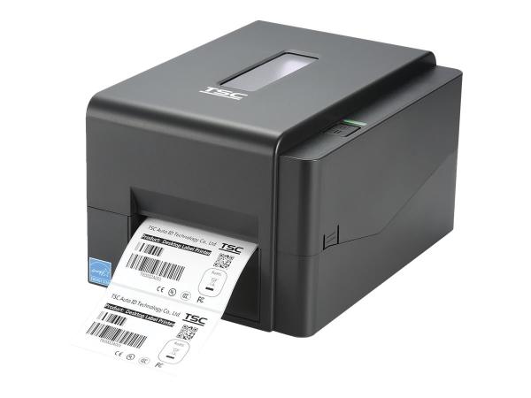 Taiwan Semiconductor TSC TE200 - Etikettendrucker - Thermodirekt / Thermotransfer - Rolle (11,2 cm)