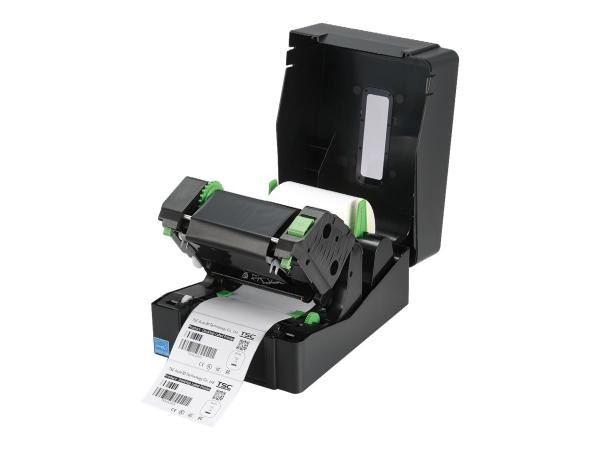 Taiwan Semiconductor TSC TE200 - Etikettendrucker - Thermodirekt / Thermotransfer - Rolle (11,2 cm)