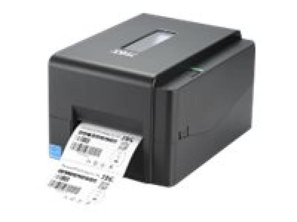 Taiwan Semiconductor TSC TE200 - Etikettendrucker - Thermodirekt / Thermotransfer - Rolle (11,2 cm)
