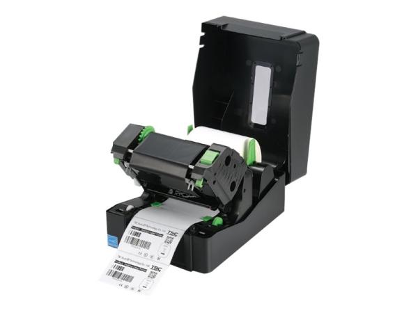 Taiwan Semiconductor TSC TE210 - Etikettendrucker - Thermodirekt / Thermotransfer - Rolle (11,2 cm)