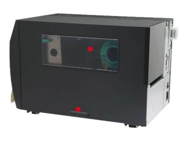 Toshiba TEC B-EX4T1-TS12-QM-R - Etikettendrucker - Thermodirekt / Thermotransfer - Rolle (12 cm)