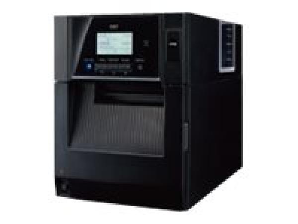 Toshiba TEC BA410T-TS12-QM-S - Etikettendrucker - Thermotransfer - Rolle (11,4 cm)