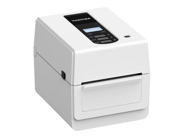 Toshiba TEC BV410D - Etikettendrucker - Thermodirekt - Rolle (11,8 cm)