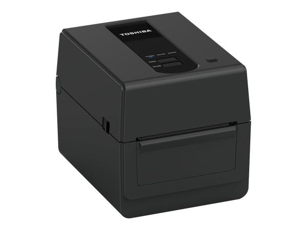 Toshiba TEC BV420D - Etikettendrucker - Thermodirekt - Rolle (10,2 cm)