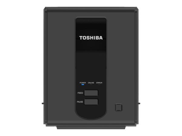 Toshiba TEC BV420D - Etikettendrucker - Thermodirekt - Rolle (10,2 cm)
