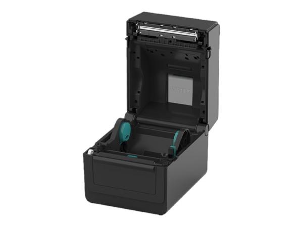 Toshiba TEC BV420D - Etikettendrucker - Thermodirekt - Rolle (10,2 cm)