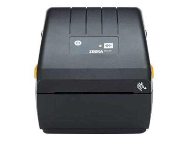 Zebra zd220 - Etikettendrucker - Thermodirekt - Rolle (11,2 cm)