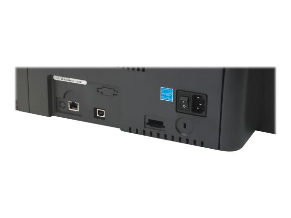 Zebra ZXP Series 7 - Plastikkartendrucker - Farbe - Duplex - Thermosublimation/thermische Übertragung - CR-80