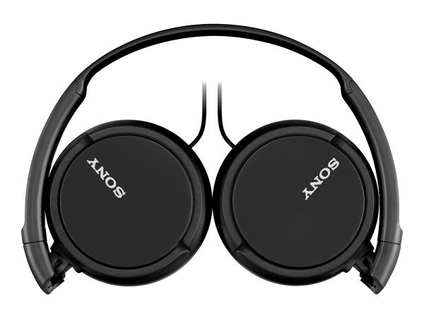 Sony MDR-ZX110AP - Kopfhörer mit Mikrofon - ohrumschließend