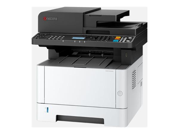 Kyocera ECOSYS MA3500x - Multifunktionsdrucker - s/w - Laser - A4 (210 x 297 mm)