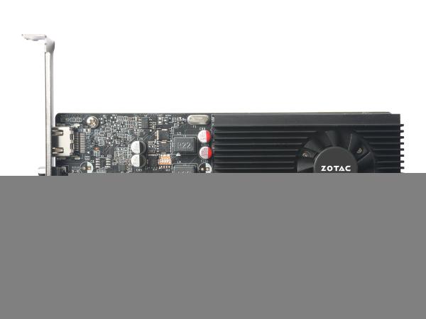 ZOTAC GeForce GT 1030 - Grafikkarten - GF GT 1030