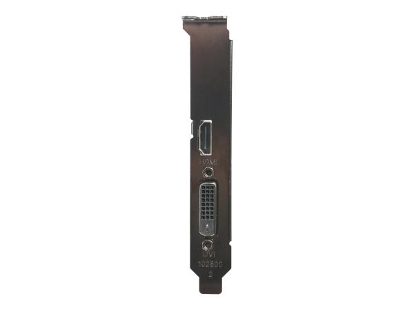 ZOTAC GeForce GT 1030 - Grafikkarten - GF GT 1030