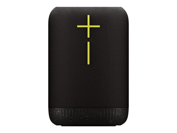 Logitech EPICBOOM - Lautsprecher - tragbar