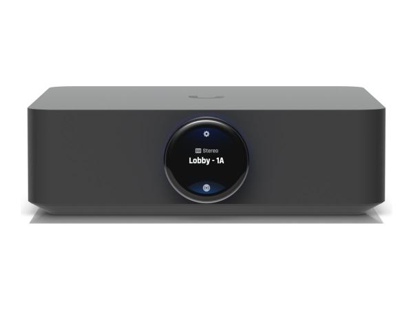 Ubiquiti PowerAmp - Netzwerkverstärker - 2 x 130 Watt
