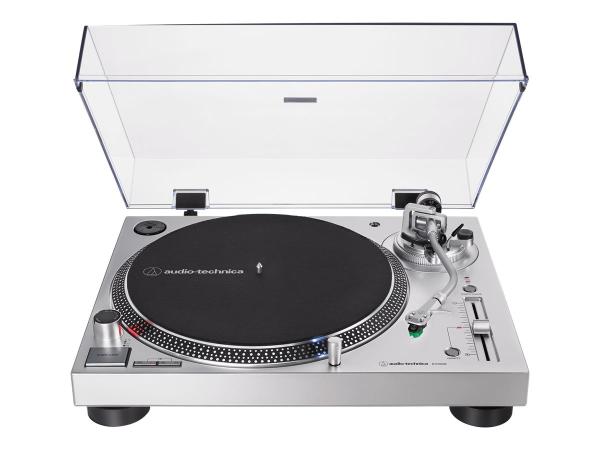 Audio-Technica AT-LP120XUSB - Plattenspieler