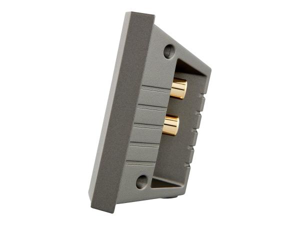 Albrecht DR 463 - Netzwerktuner - Dunkelgrau