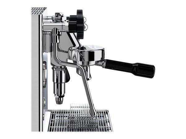 Lelit MaraX PL62X - Kaffeemaschine mit Milchaufschäumer
