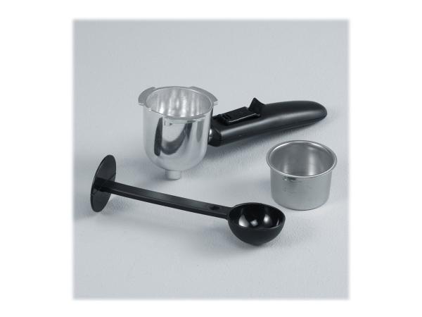 SEVERIN KA 5978 - Kaffeemaschine mit Milchaufschäumer